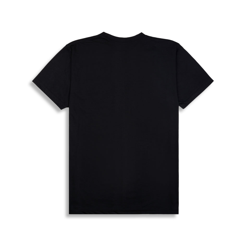 Lizzy Porthcawl Black T-Shirt 2