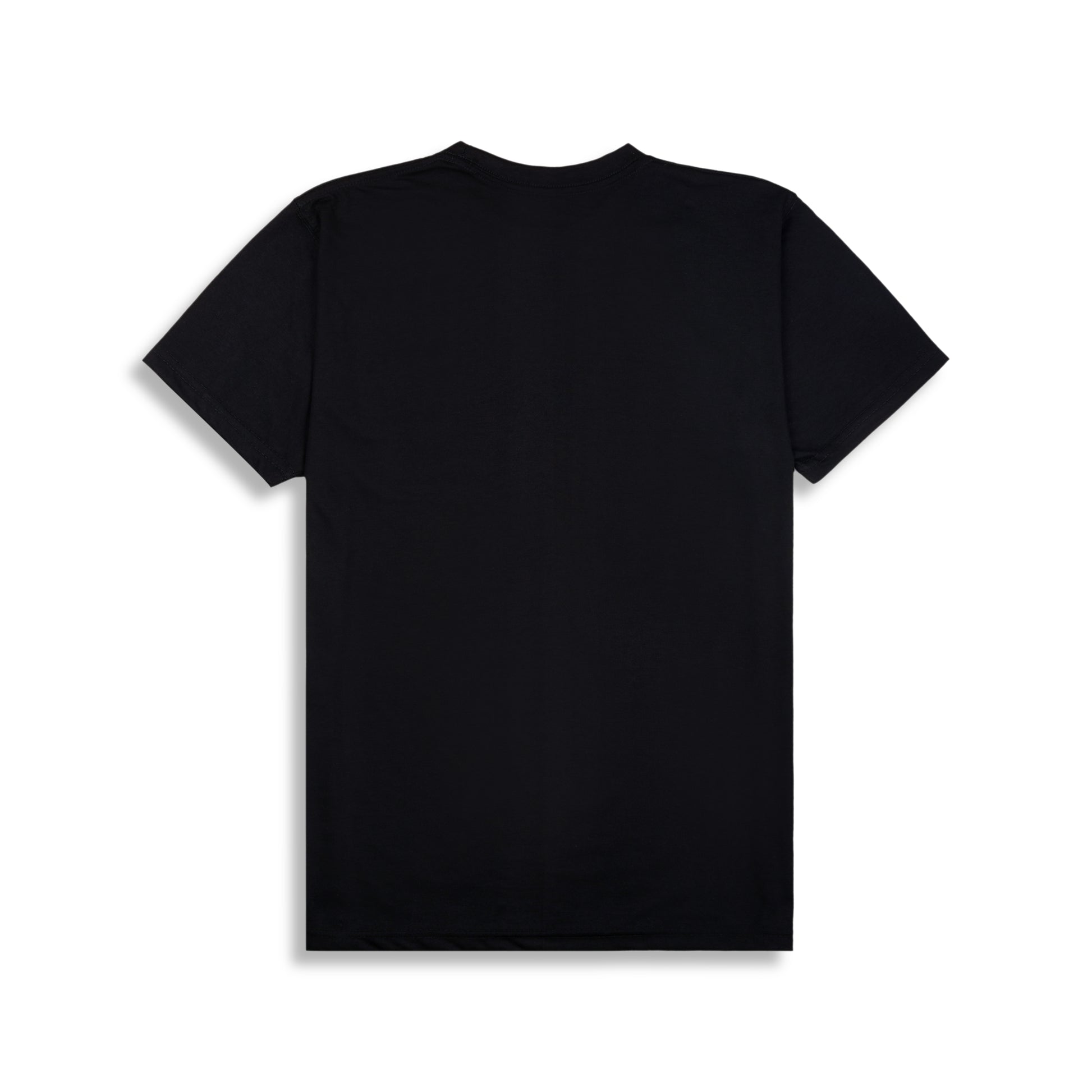 Lizzy Porthcawl Black T-Shirt 2